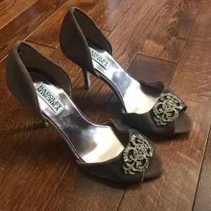 Badgley Mischka shoes